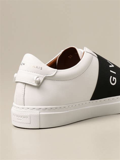 womens white givenchy sneakers|Givenchy sneakers price.